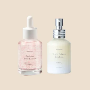 sometimes 肌底穩膚調理組 換季保養 有效修復屏障 簡約保養推薦 商品主首圖