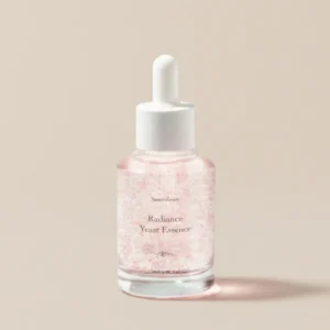 Sometimes 亮膚酵母調理晶露 敏弱肌前導精華 添加後生元與酵母 穩定膚況第一步 商品主首圖