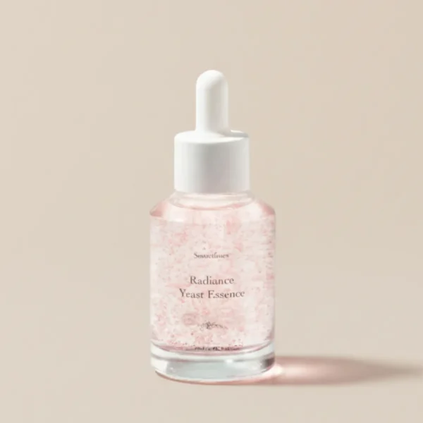 Sometimes 亮膚酵母調理晶露 敏弱肌前導精華 添加後生元與酵母 穩定膚況第一步 商品主首圖