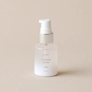 sometimes 透光微酵淨白精華 敏弱肌美白 添加傳明酸 有效改善暗沈 商品主首圖