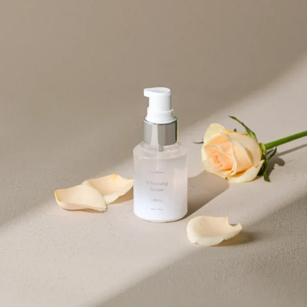 植萃形象圖 sometimes 微酵淨白精華 傳明酸美白推薦 敏弱肌推薦 溫和亮白